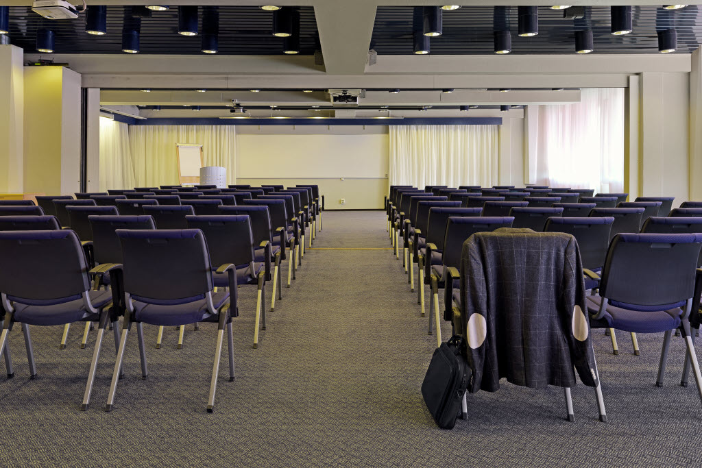 Foto: Elin Strömberg © 2015 Meeting room